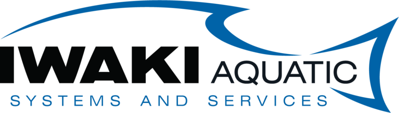 Iwaki Aquatic logo