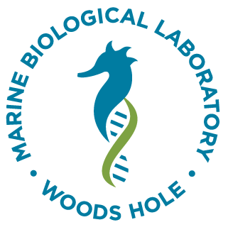 Marine Biological Laboratory logo