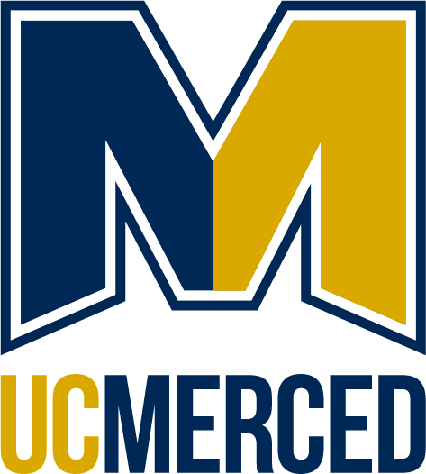 University of California, Merced logo
