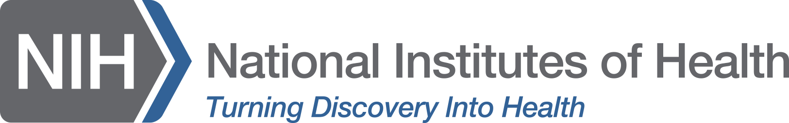 National Institutes of Health (NIH) logo