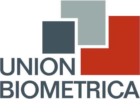 Union Biometrica logo
