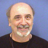 Bill Jeffery