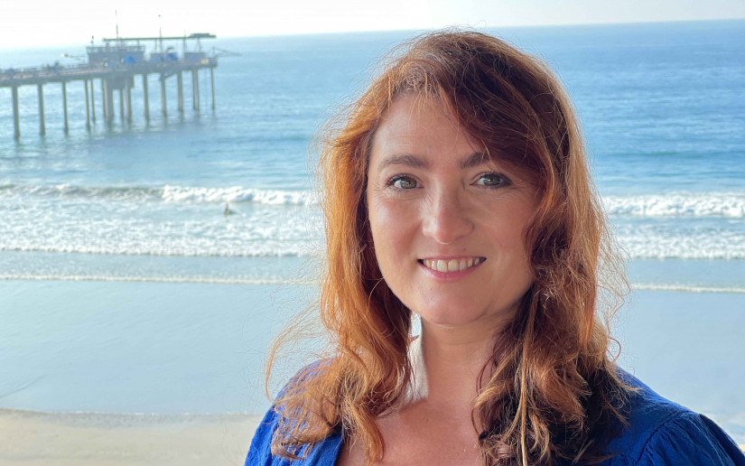 Deirdre Lyons