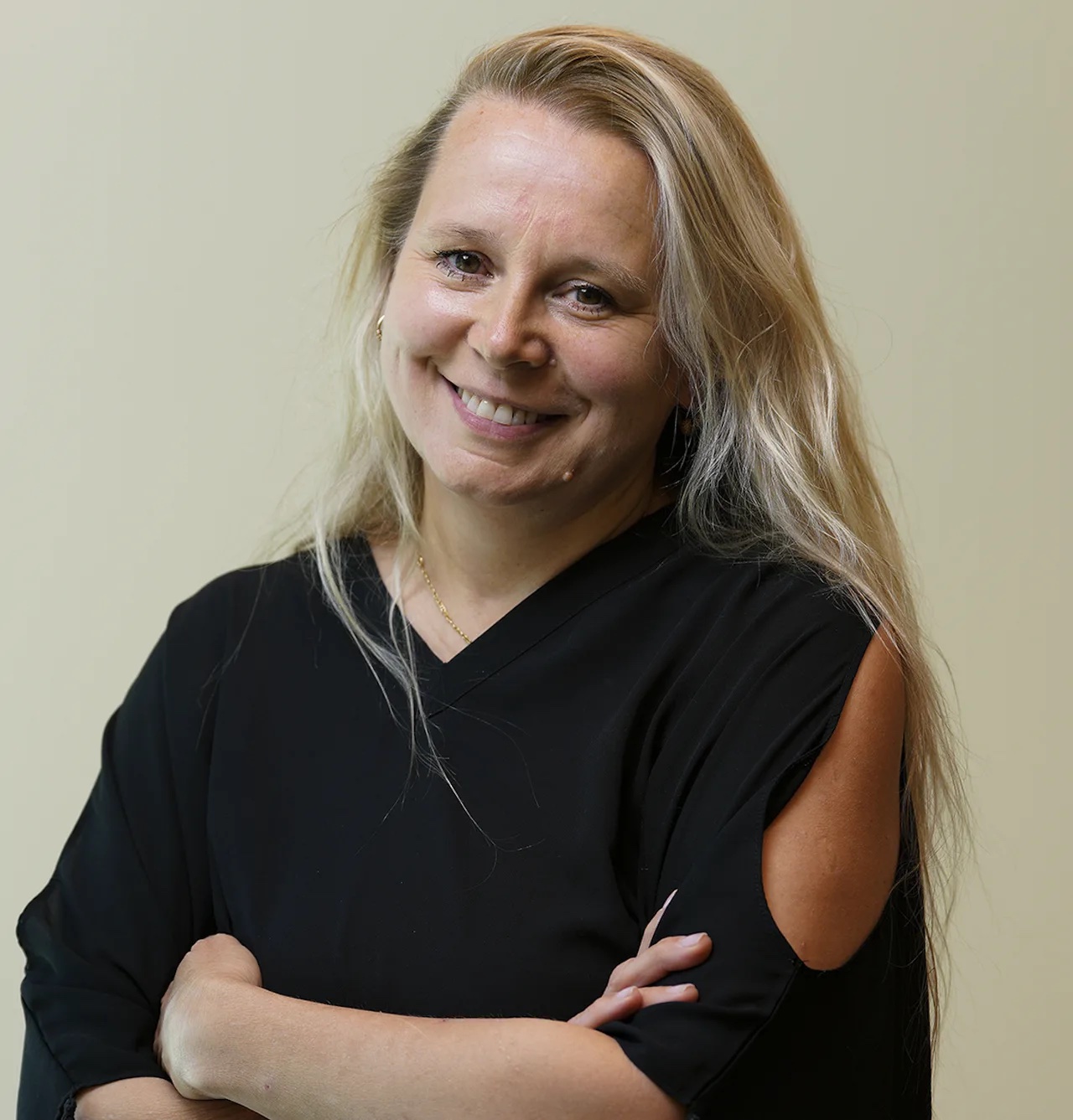 Tatjana Sauka-Spengler